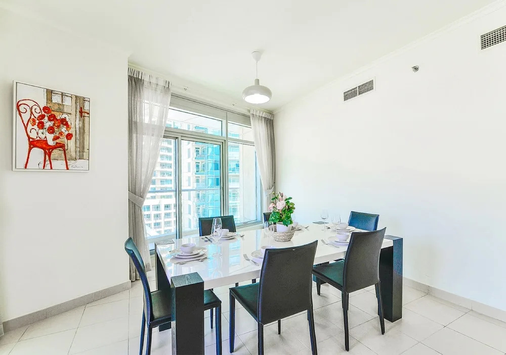 Mayfair - Ease by Emaar Two Bedroom