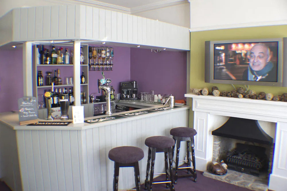 Swanage Haven Boutique Guest House