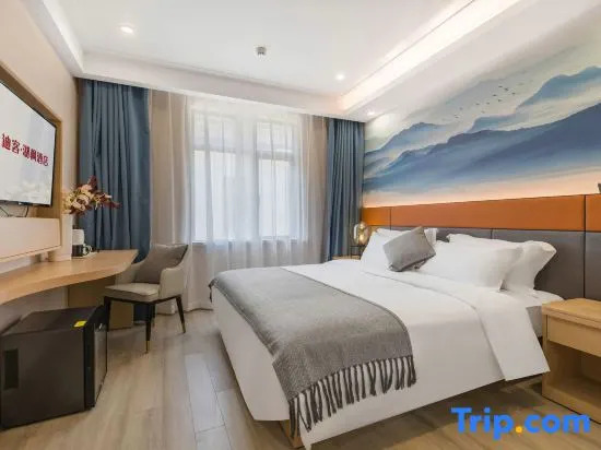 Shanghai Special Star Hotel