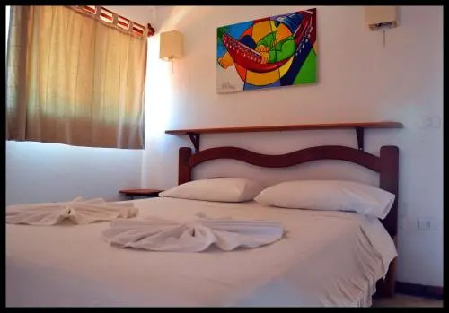 B&B Girassol