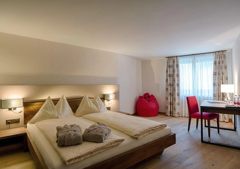 Hotel Cervo