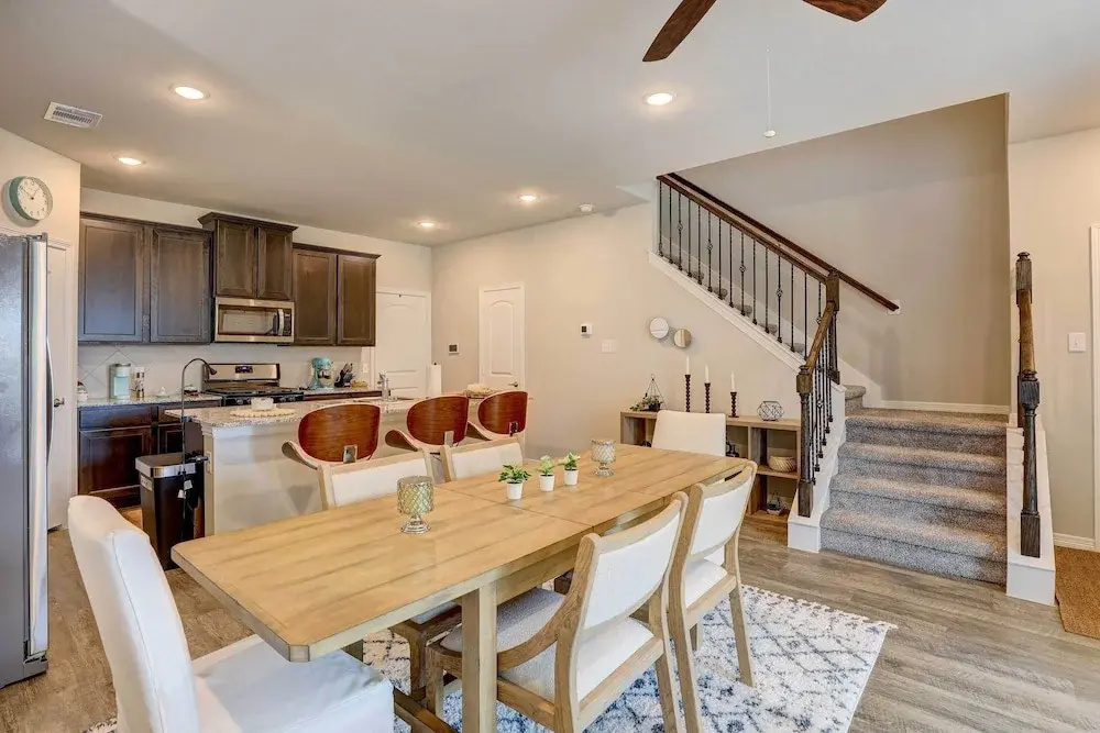 Atascocita Vacation Rental, 5 Mi From Lake Houston