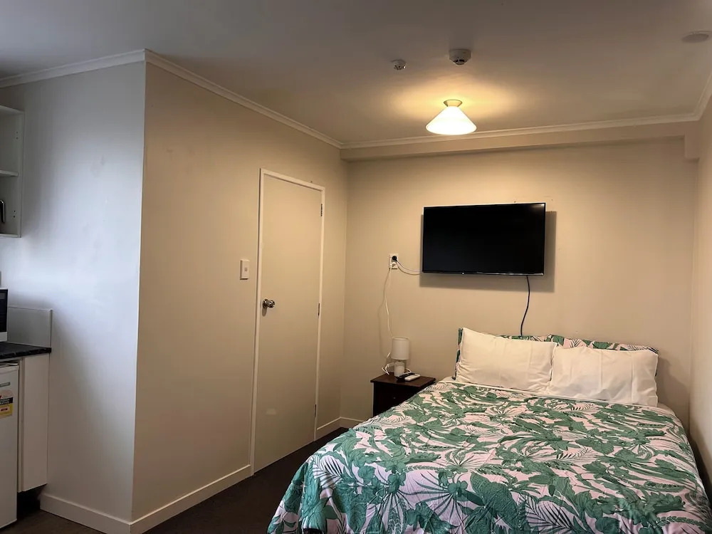 Te Rapa Motor Inn