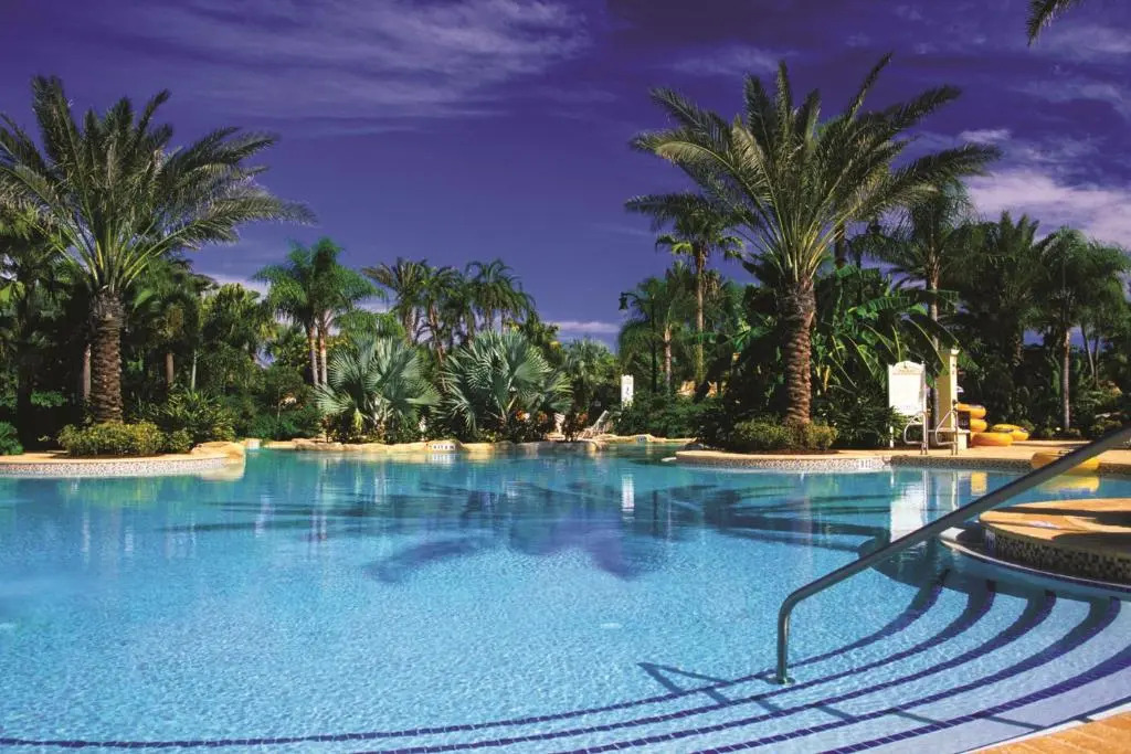 Reunion Resort & Golf Club