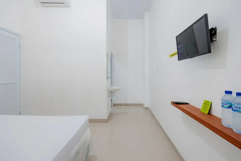 Rawa Buntu House RedPartner