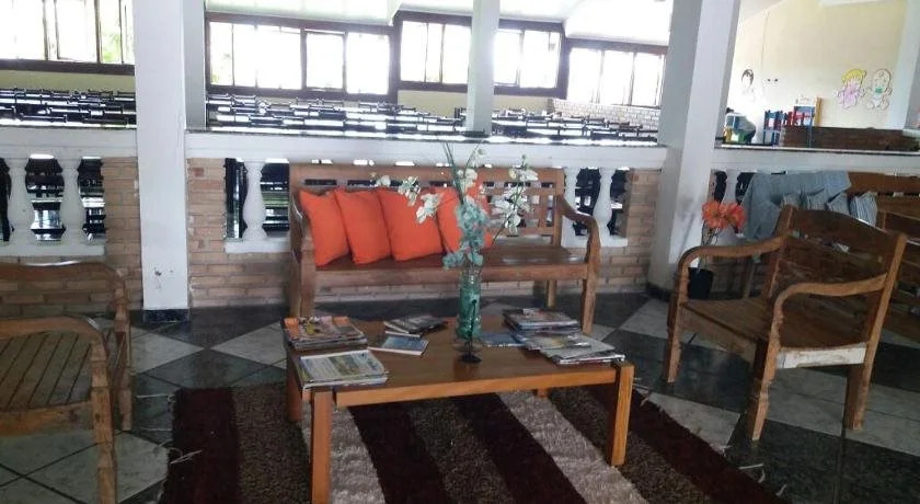Leviv Praia Hotel