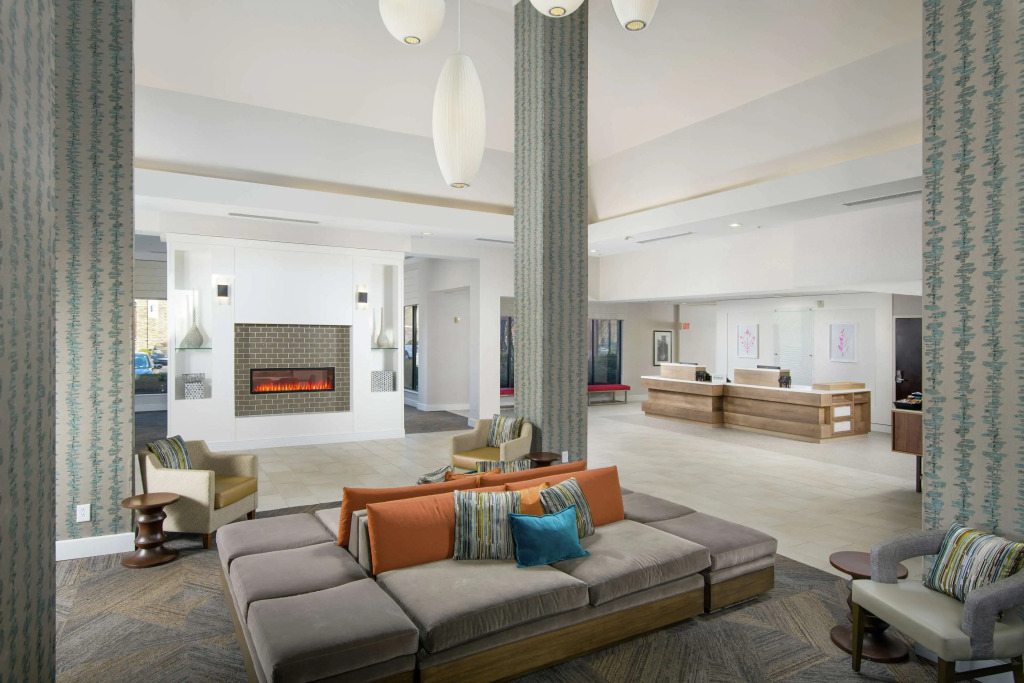 Hilton Garden Inn Nashville/Franklin-Cool Springs