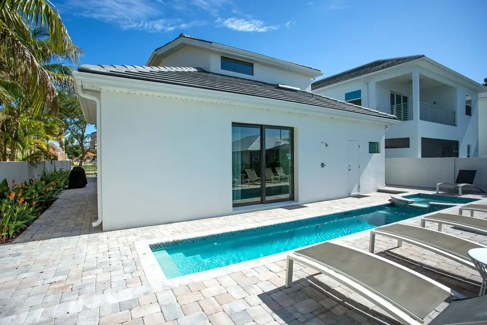Sorrento 4 Bedroom Home by NFVH