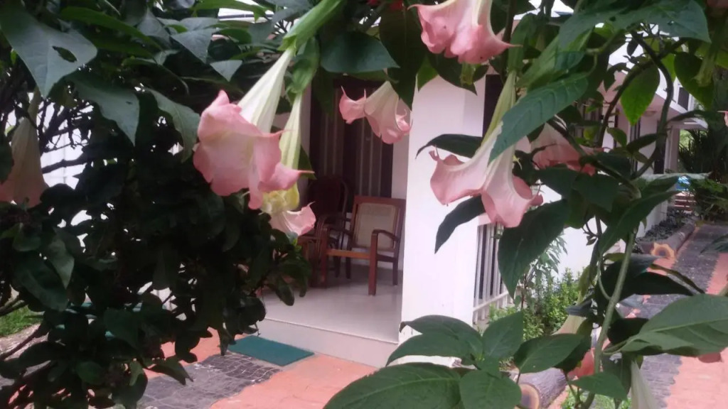 Raja Park Beach Resort