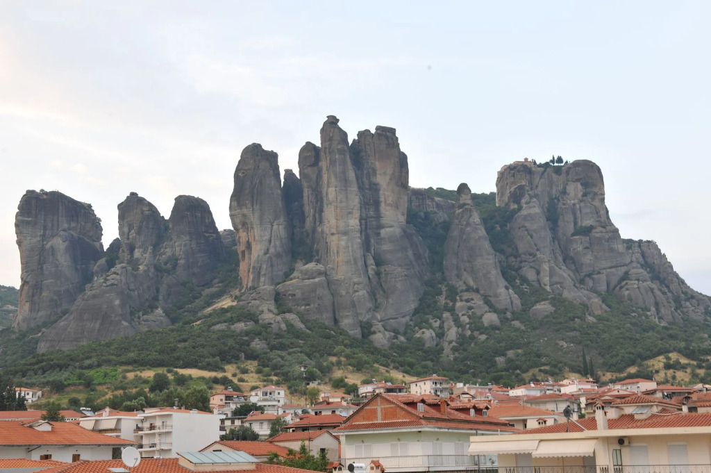 Hotel Edelweiss