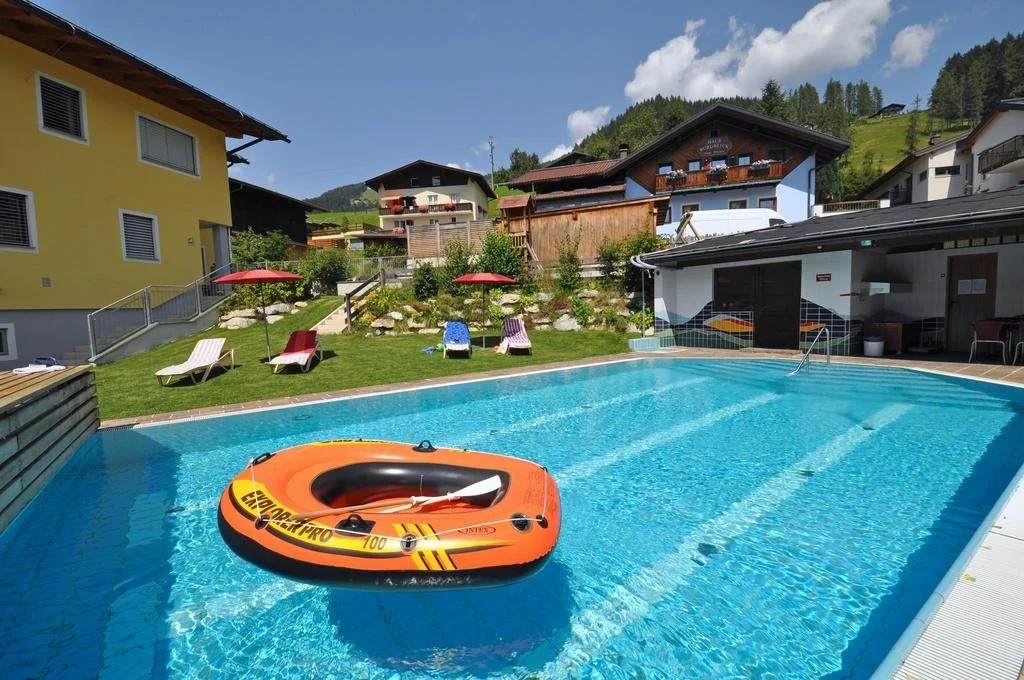 Appartement Schattauer