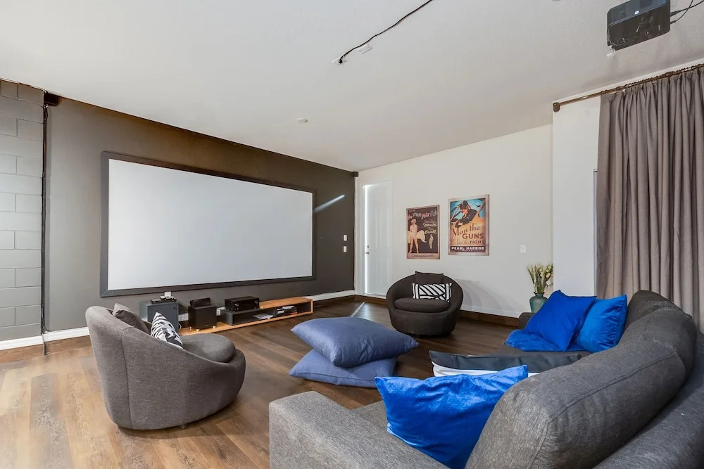 Sawyer Villa Solara 5
