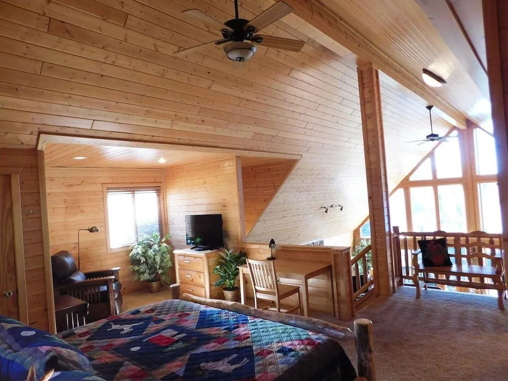 Majestic Retreat