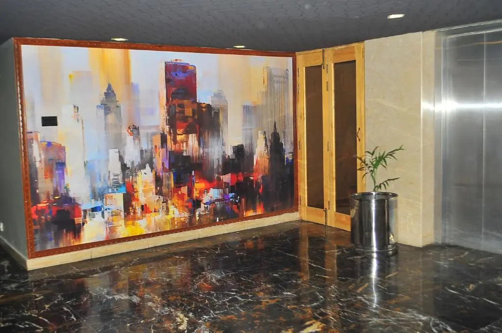 Faran Hotel