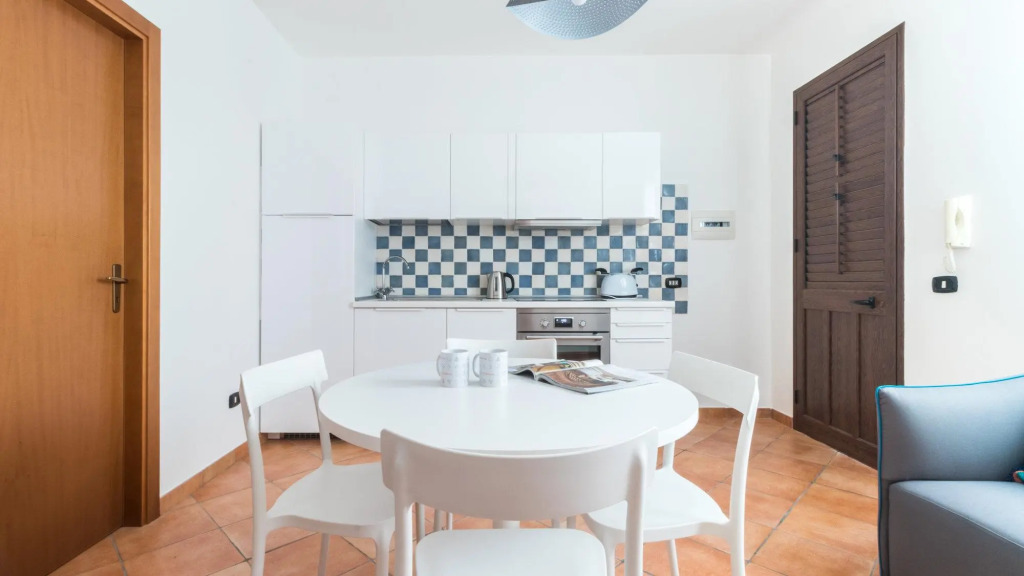 AG-E431-BONF8CT Ottoventi Apartments Libeccio