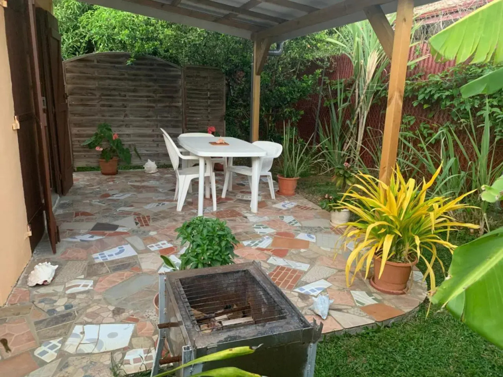 Studio Anse L'Etang