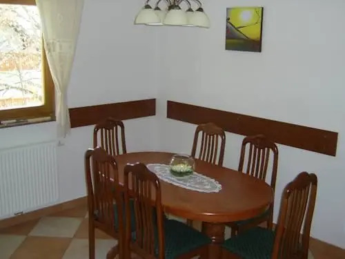 Apartments Oman