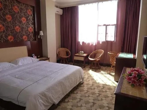 XinYu Hotel
