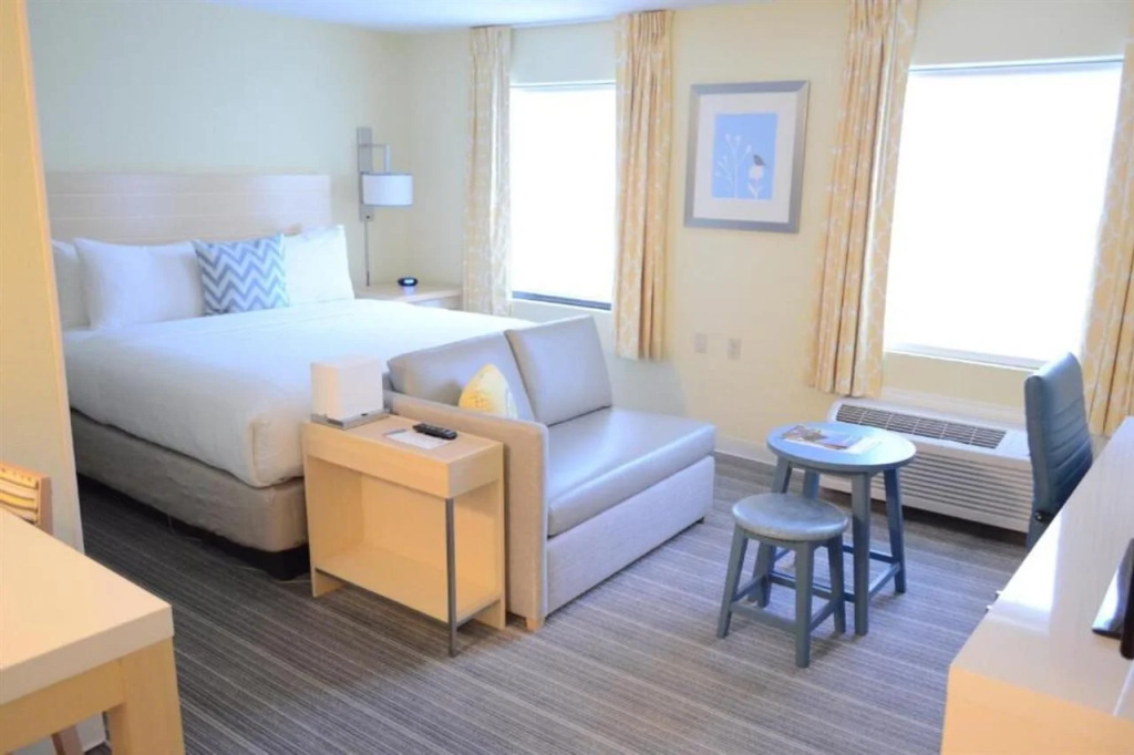 Sonesta ES Suites Houston Galleria