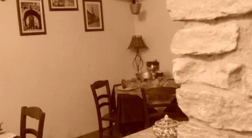 Agriturismo Il Baglio di San Nicola