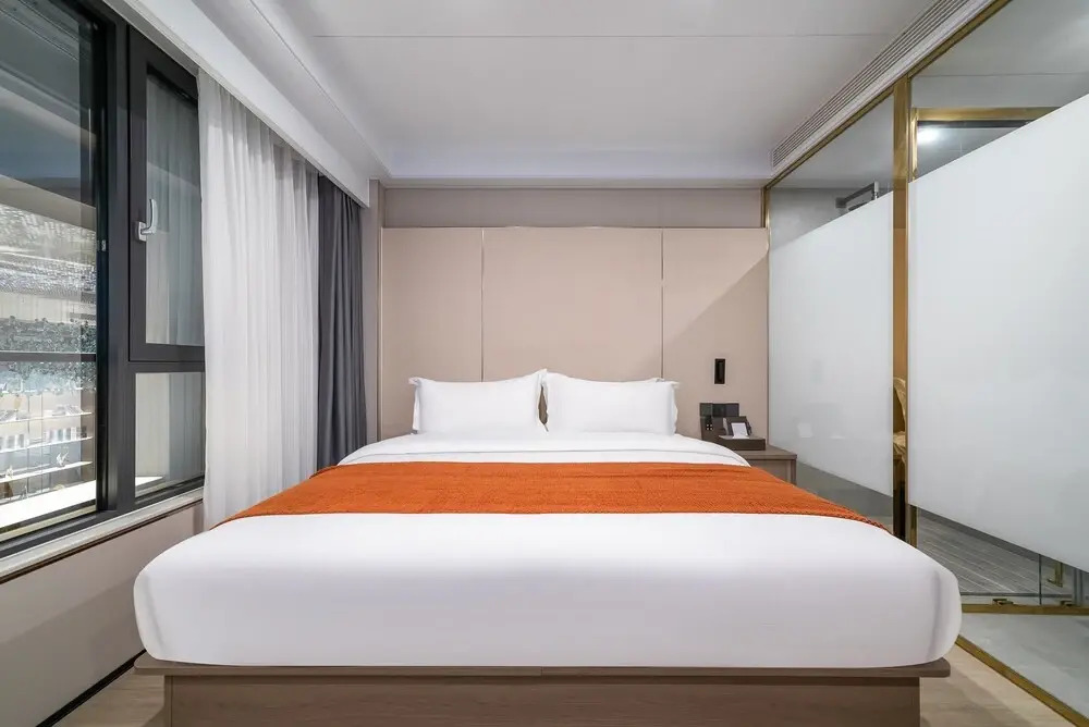 Ruiyue Resort Hotel