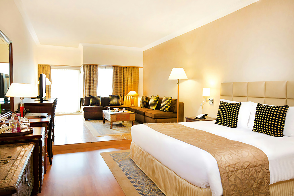 Millennium Plaza Downtown Suites