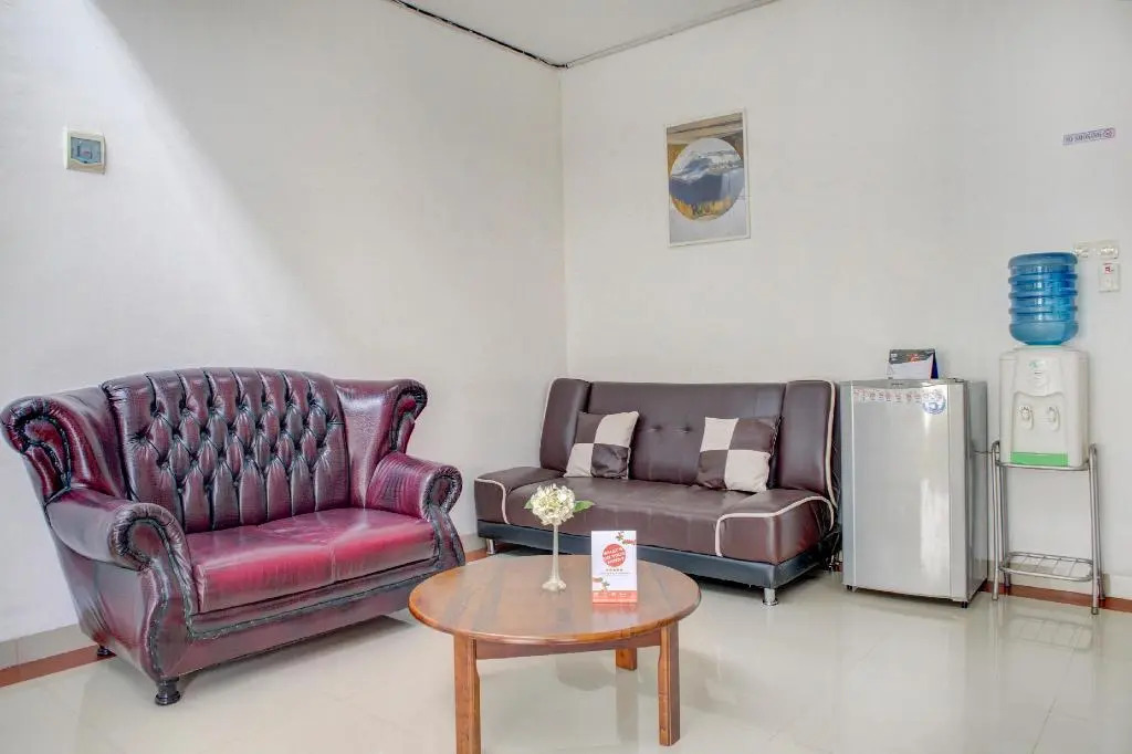 OYO 3690 Wisma Yani Syariah