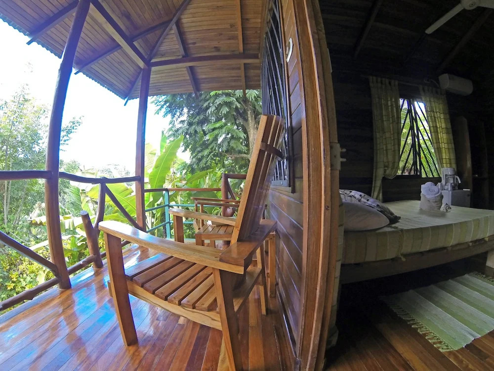 Raratonga Hotel &  Apartments