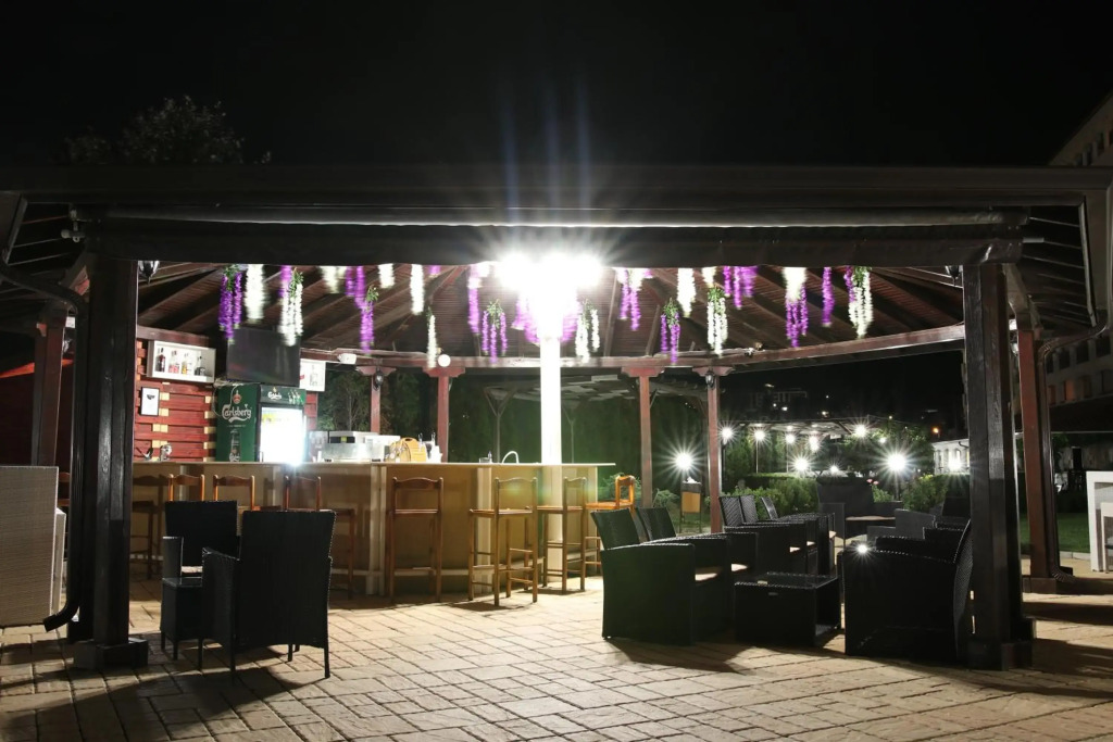 Casablanca Hotel - Все включено