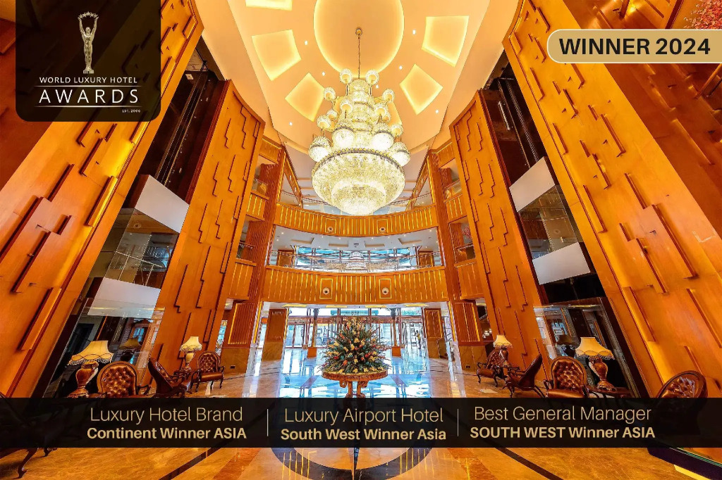 Royal Swiss Lahore