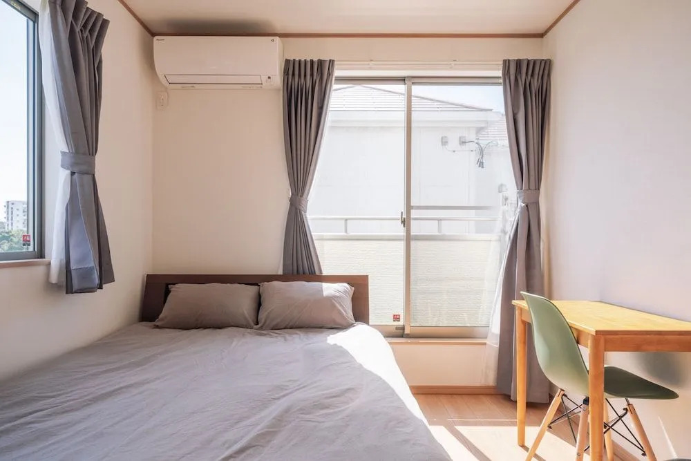 Okinawa Arena Hotel