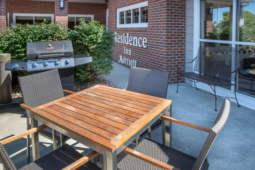 Residence Inn by Marriott Sioux Falls