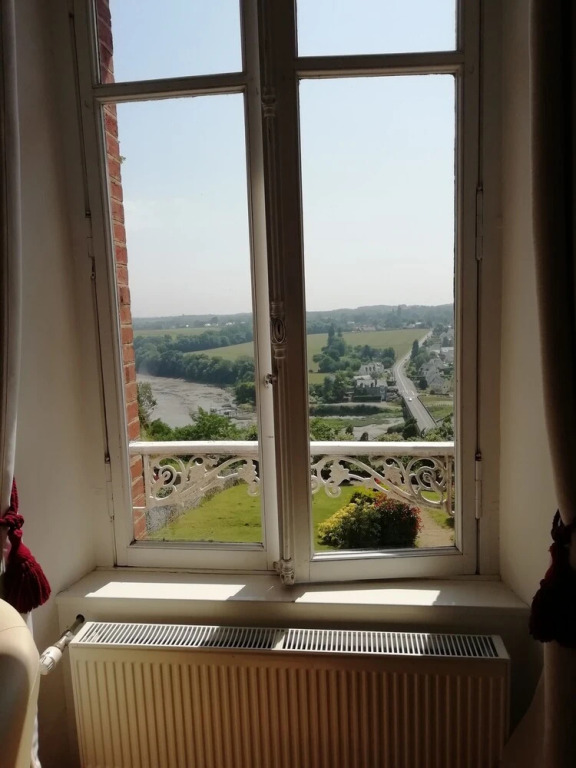 Vue sur la Rance