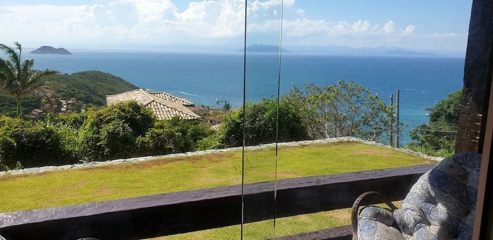 Belvedere Pousada