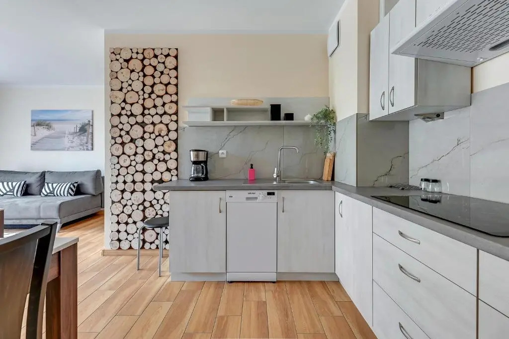 Comfort Apartments Dolny Sopot