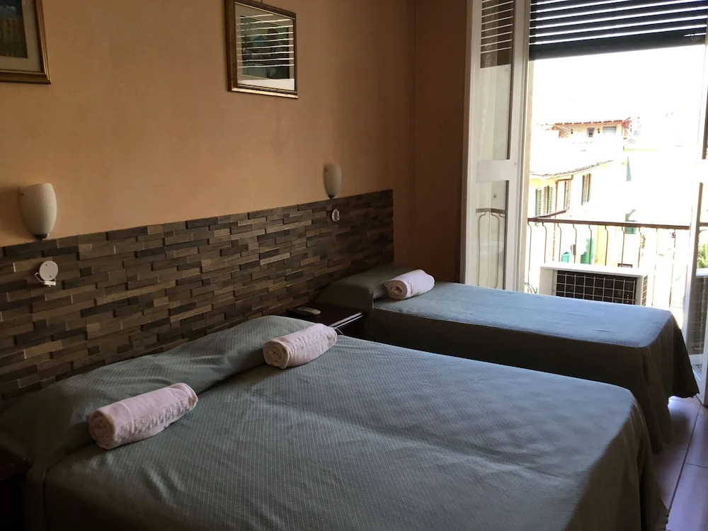 Hotel Etrusca