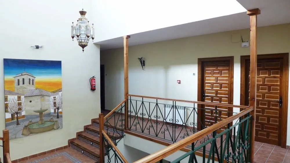 Hotel Galera