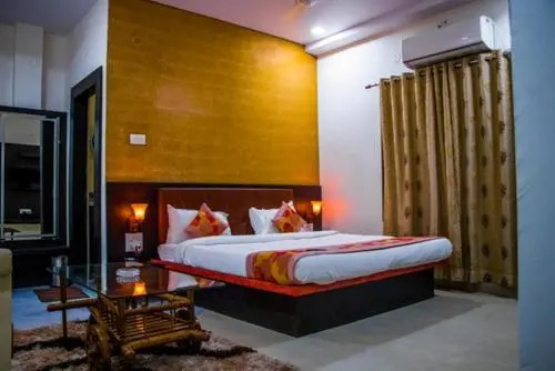 Hotel Akshat Residency