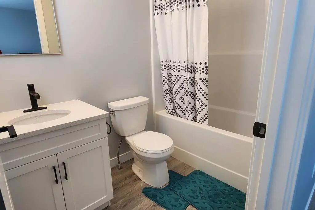 ChessKings Executive Suite - 3 Bedroom