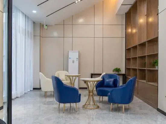 GreenTree Zhixuan Hotel (Boxing Bobai)