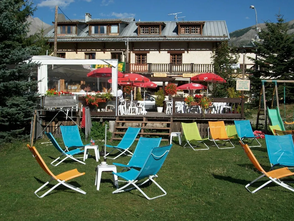 Hotel Franz
