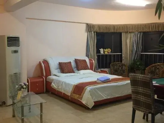 Changsha Jiajia Apartment