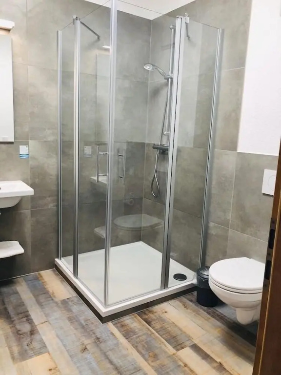 Hostel & Pension Alte Brauerei