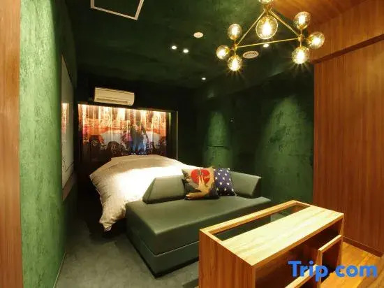 Susukino LOVE HOTEL1-Adult Only