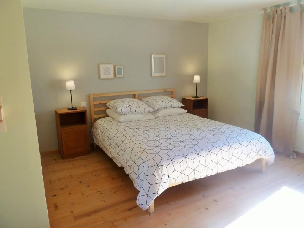 Gîte authentique avec piscine, proche nature et activités, rénové et confortable, jusquà 6 pers. - FR-1-426-96