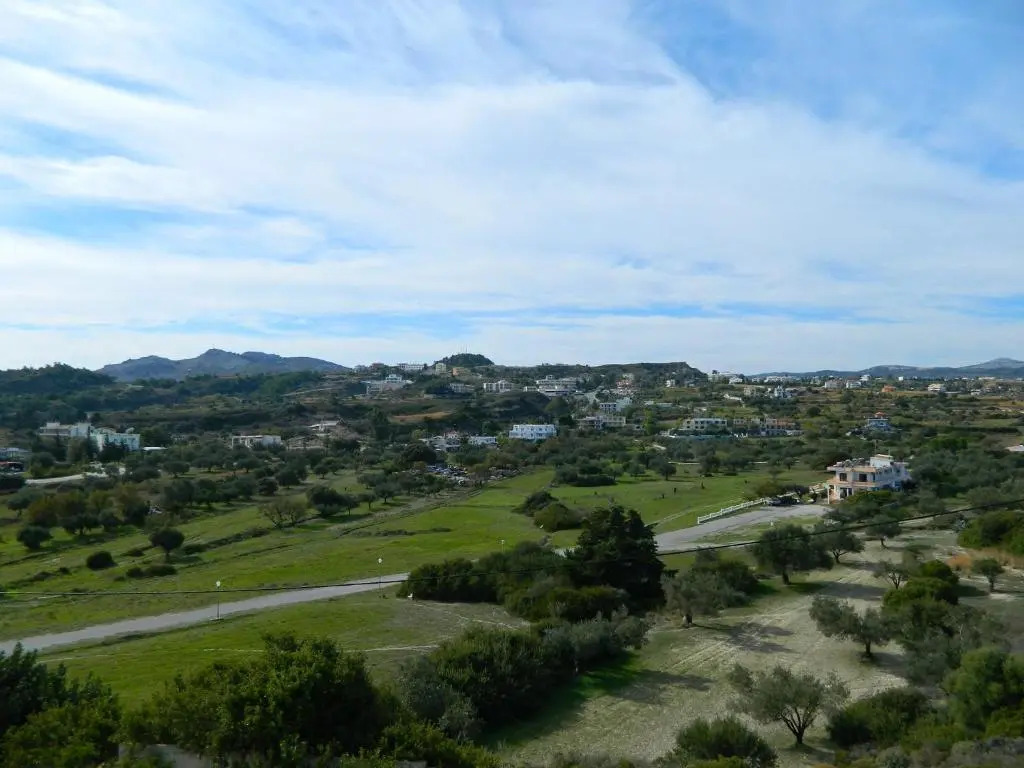 Telhinis Hotel & Apartments