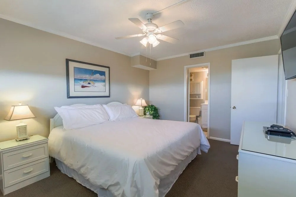 Gulf Shore Condo #709