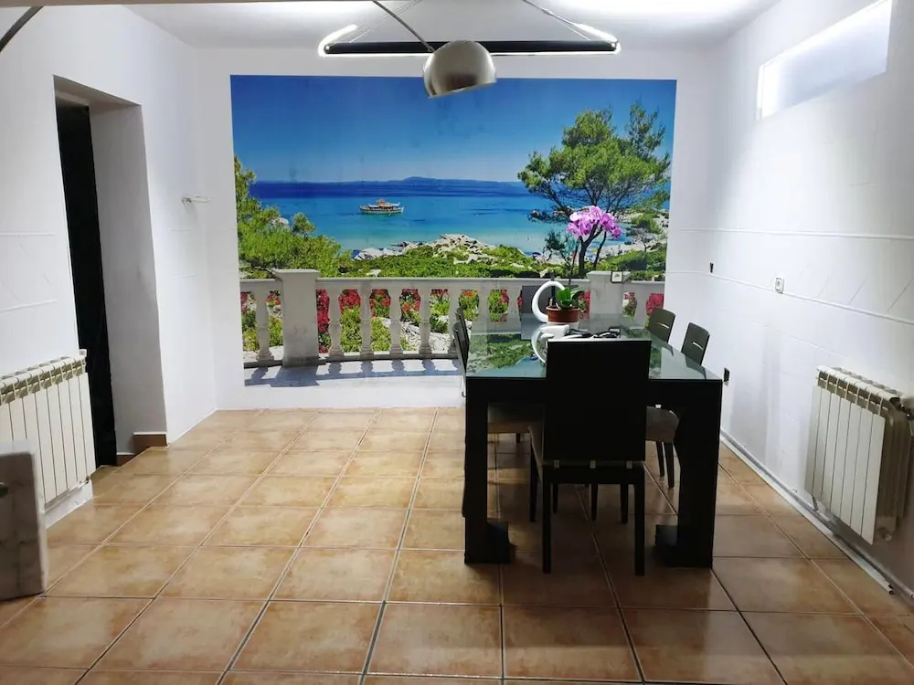 Villa With 3 Bedrooms in Linares, With Private Pool and Wifi