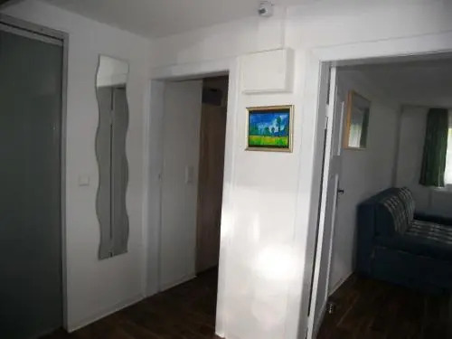 Bungalow Karlchen