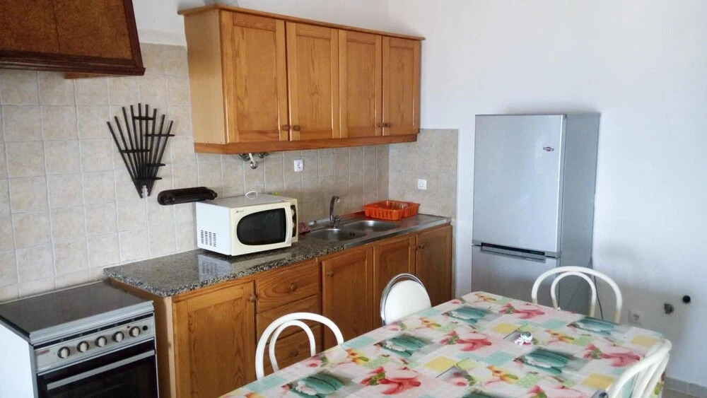 Apartment With 2 Bedrooms in Buarcos, With Wonderful sea View, Balcony